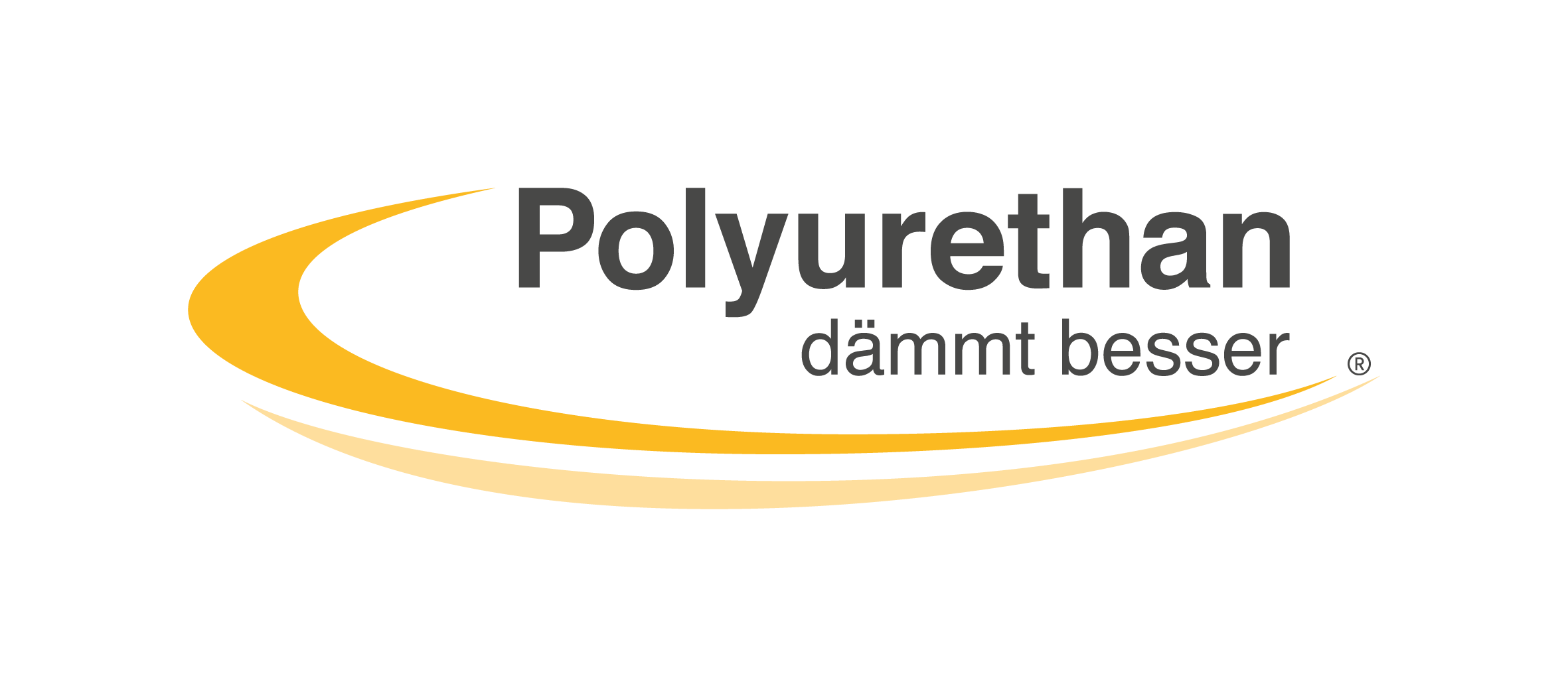 Polyurethan dämmt besser